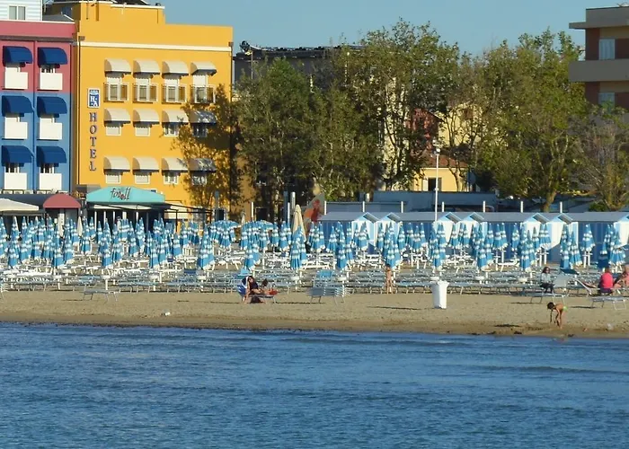 Hotel Amelia