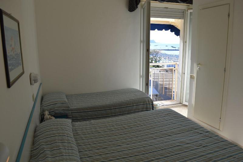 Amelia Hotel Fano