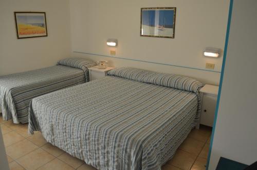 Amelia Hotel Fano