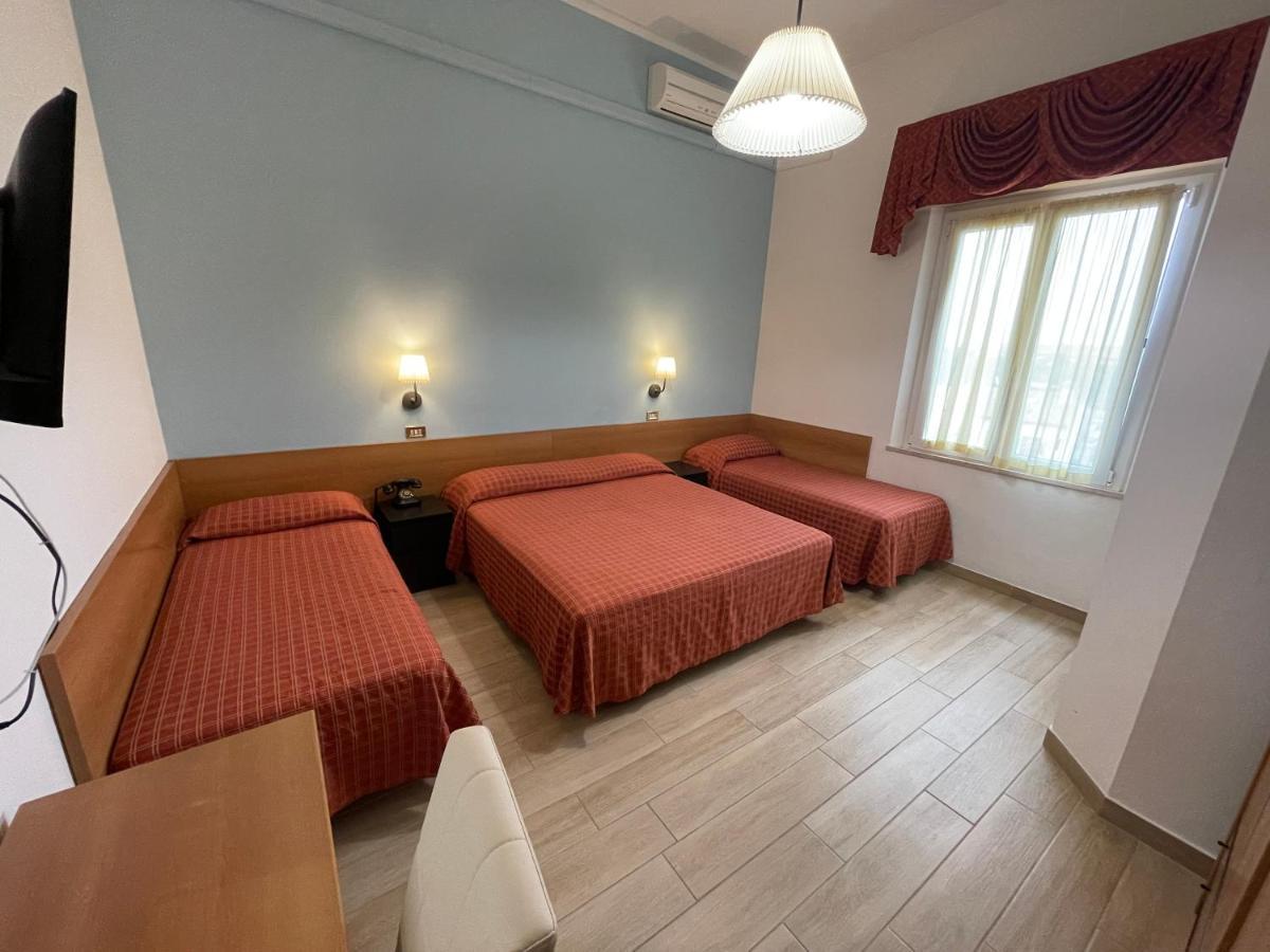 Amelia Hotel