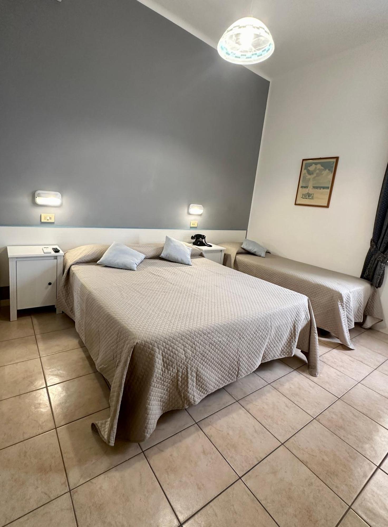 Hotel Amelia