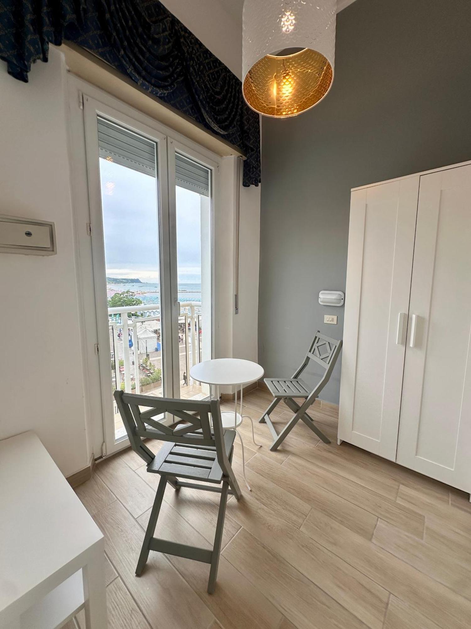 Amelia Hotel Fano