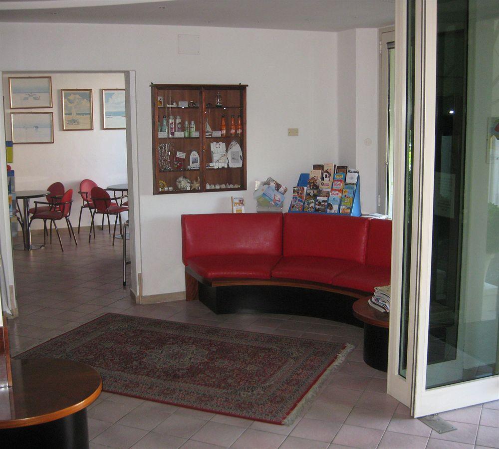 Amelia Hotel Fano