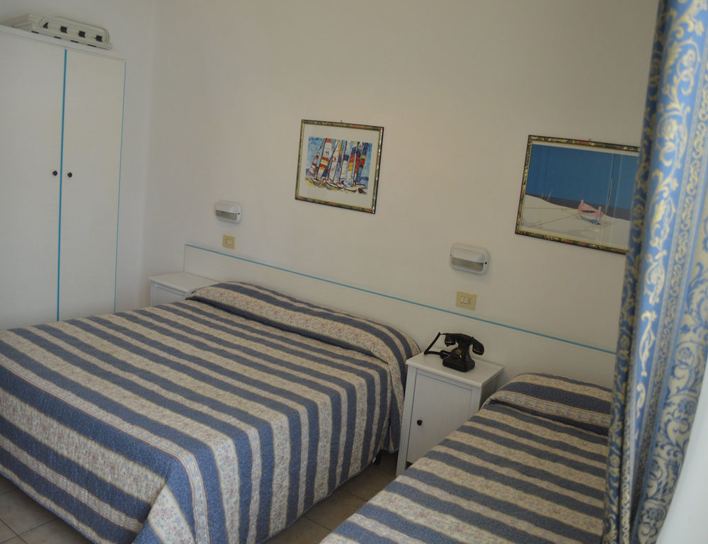 Amelia 3* Fano