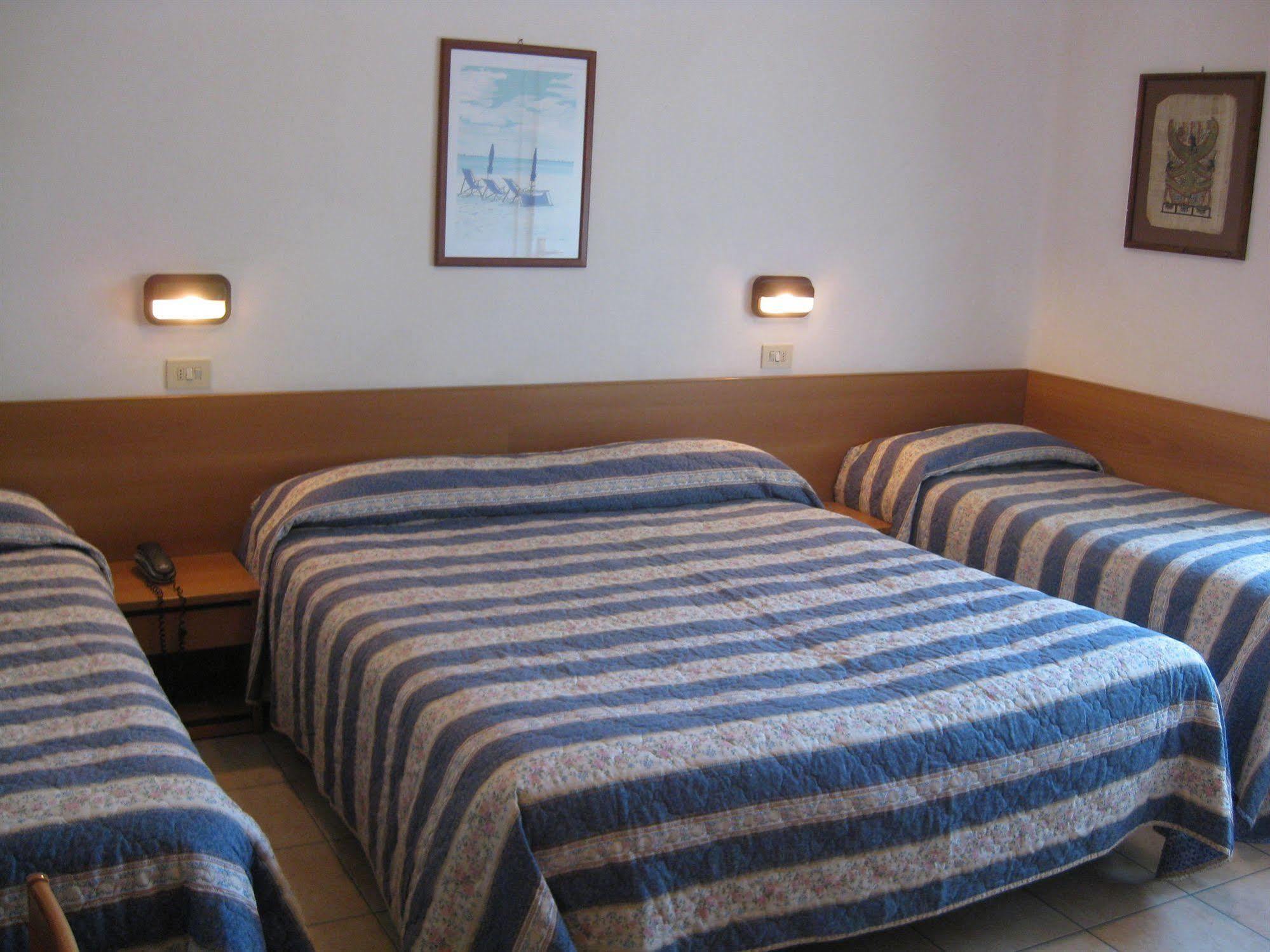 Hotel Amelia