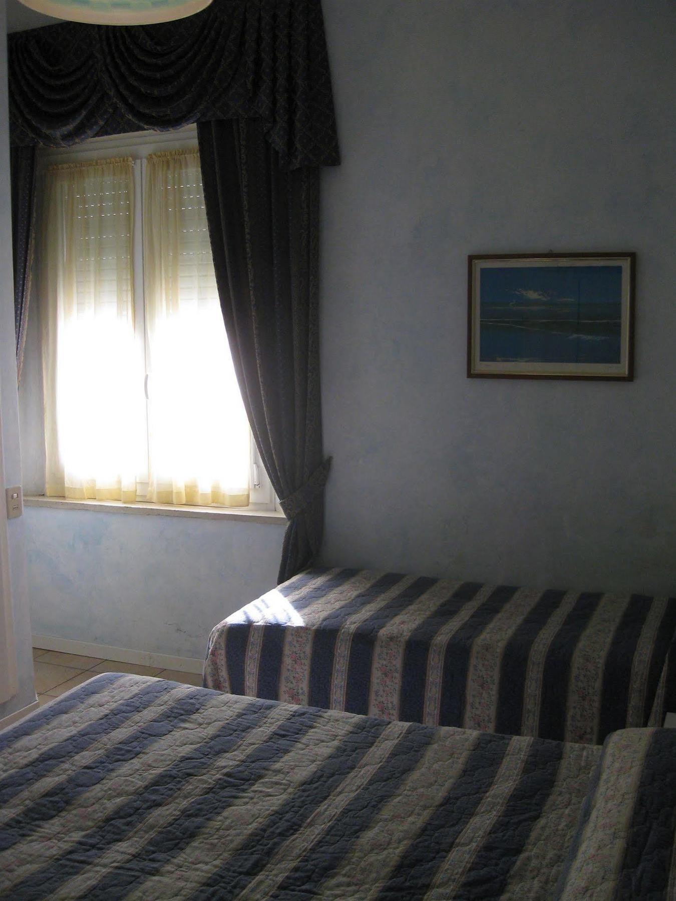 Amelia Hotel Fano