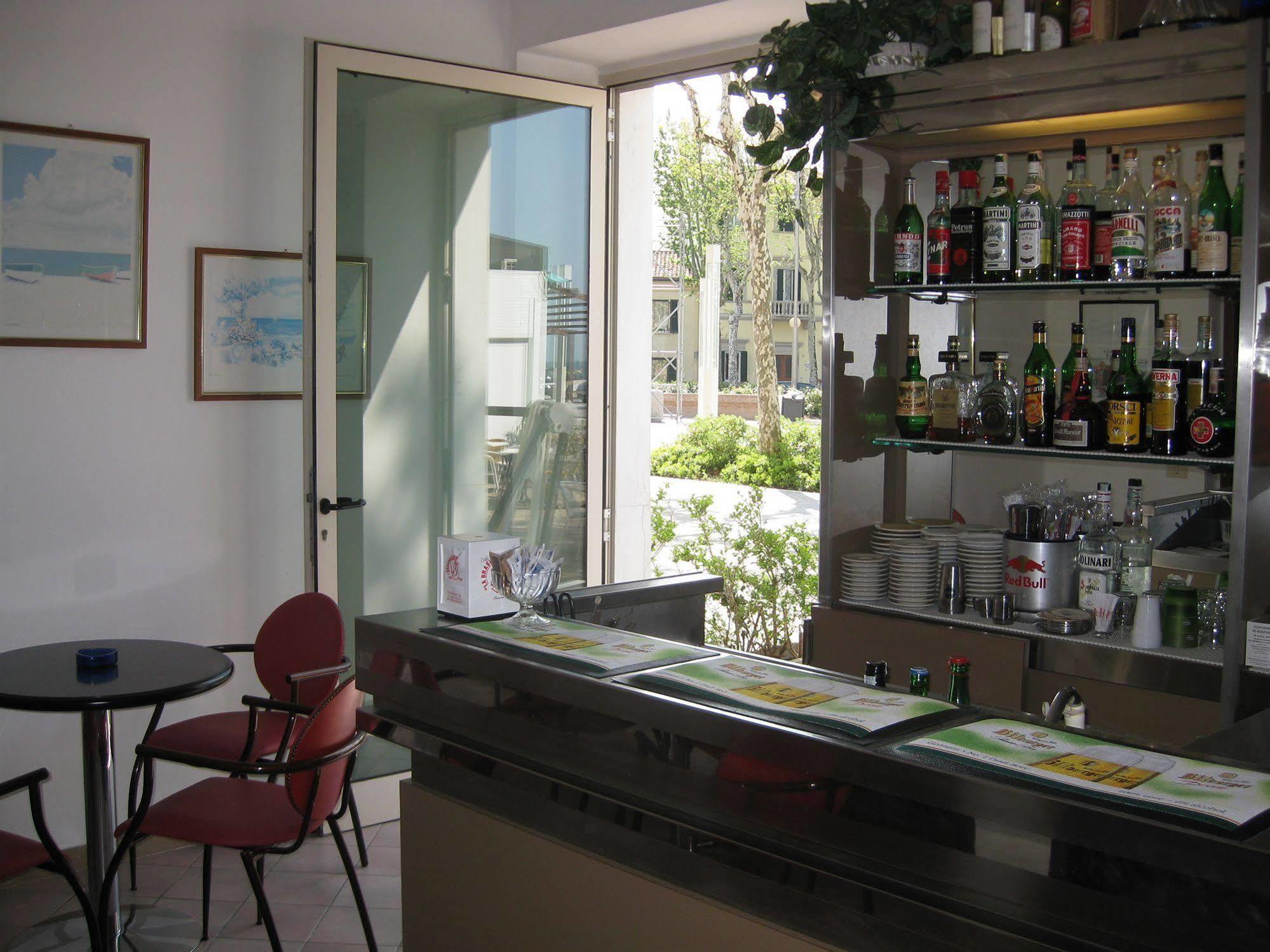 Hotel Amelia Fano
